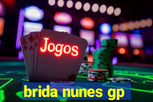 brida nunes gp